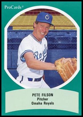 AAA23 Pete Filson